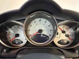 Porsche Cayman AJ10ULE