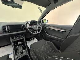 Skoda Karoq KY20LUJ