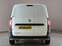 Renault Kangoo Maxi HT24LPY
