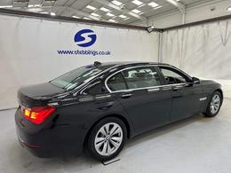 BMW 7 Series EY14JDJ