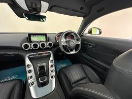 Mercedes-Benz AMG GT CK19YWD