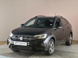 Volkswagen Taigo VN23YAF