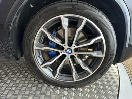 BMW X3 YC19PJA