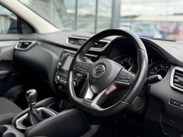 Nissan Qashqai SL19YRY