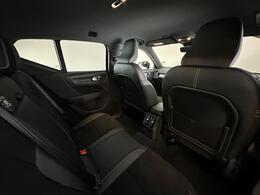 Volvo XC40 VX21MFV