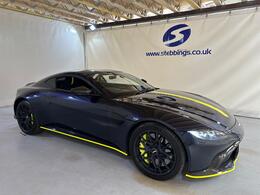 Aston Martin Vantage MV20UZG