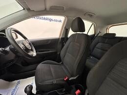 Kia Picanto BJ70GOH