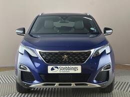 Peugeot 3008 YC19PTE