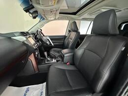 Toyota Land Cruiser GY16XNA