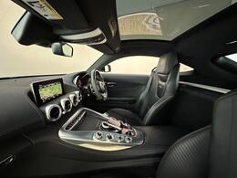Mercedes-Benz AMG GT CK19YWD