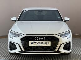 Audi A3 LS23UCV