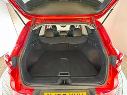 Renault Kadjar NJ20XWU