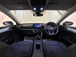 SEAT Leon PX70XZD