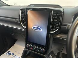 Ford Ranger AO26YCC