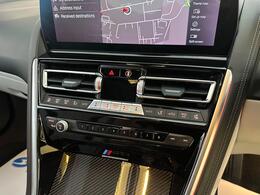 BMW M8 EF72XJA