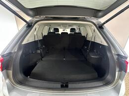 Volkswagen Tiguan Allspace PG23AAY