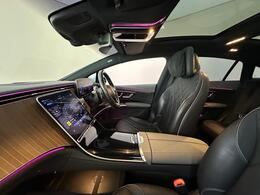 Mercedes-Benz EQS BU72RGO