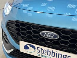 Ford Fiesta YM22THK