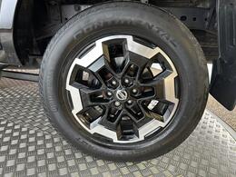 Nissan Navara EY21RLU