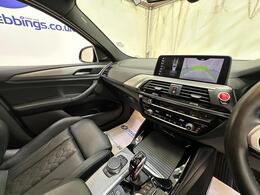 BMW X4 M RE20UFV