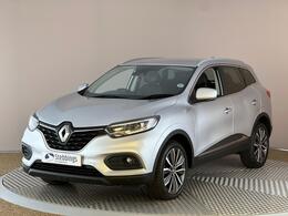 Renault Kadjar HT19OBW