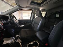 Nissan Navara AR21KFN