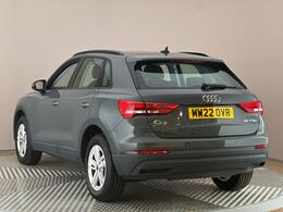 Audi Q3 MW22OVR