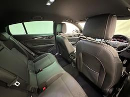 Vauxhall Insignia VE67ZSU