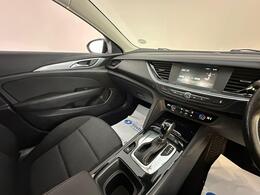 Vauxhall Insignia FP21RVM
