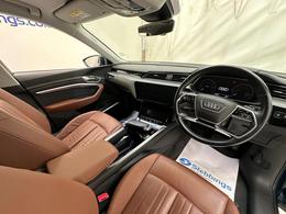 Audi e-tron LF69AFA