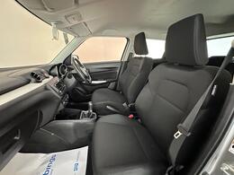 Suzuki Swift KM19APX