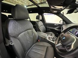 BMW X7 AP21DXA