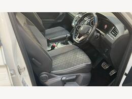 Volkswagen Tiguan VE21FVH