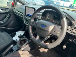 Ford Fiesta YP20VJM