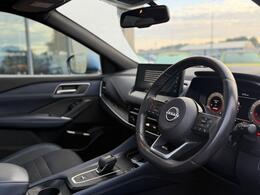 Nissan Qashqai DY72XFU