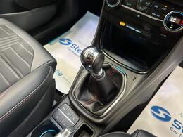 Ford Puma OV69ZYT