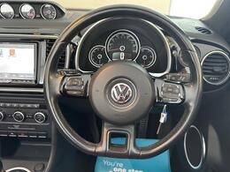 Volkswagen Beetle AK14VWR