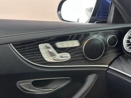 Mercedes-Benz E Class LP21OBG