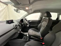 Audi A1 RE18DVA