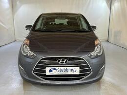 Hyundai ix20 AO67OKK