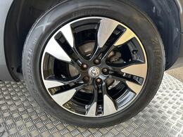 Vauxhall Grandland X SL69XEP