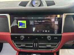Porsche Macan AP24DWK