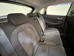 Hyundai KONA NC21FBX