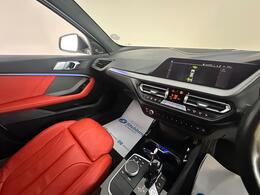 BMW 1 Series AO21HRG