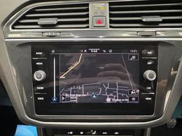 Volkswagen Tiguan CK22FKL