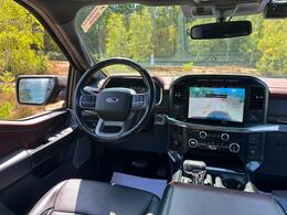 Ford F150 KE70ODR