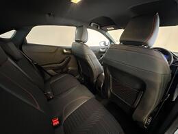 Ford Puma AK70XKO