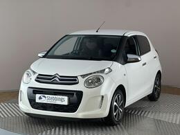 Citroen C1 AP69EKL