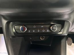 Vauxhall Corsa FP70FGV