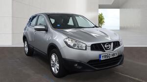 2010 Nissan Qashqai